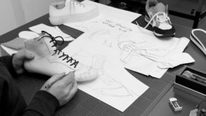 sneaker making course