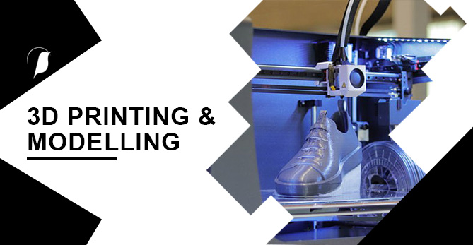 3D printing and modelling: the new keywords of Arsutoria School’s footwear and bag courses